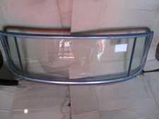 ROVER P4 REAR WINDSCREEN