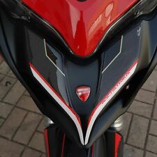 Stickers Fairing Motorcycle 3D Resin compatible with Ducati Multistrada 950