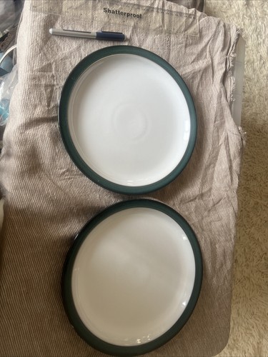 Lightly used denby - ,