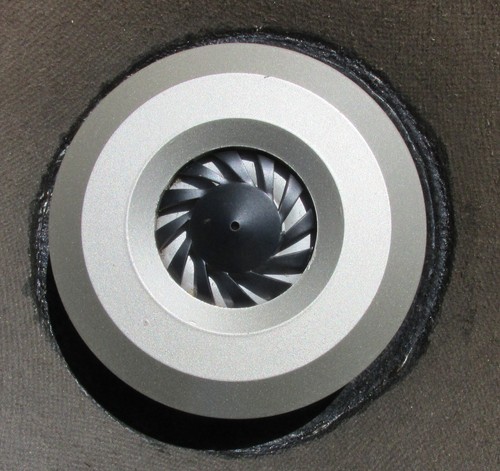 Tweeter from celestion cx1512 - celestion,