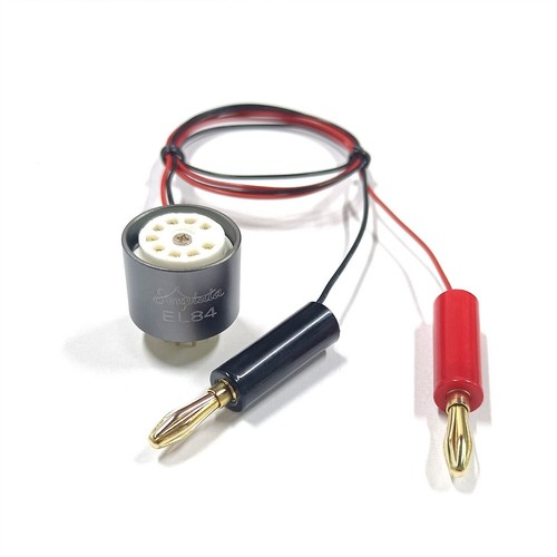 Amptata el84 vacuum tube - amptata,