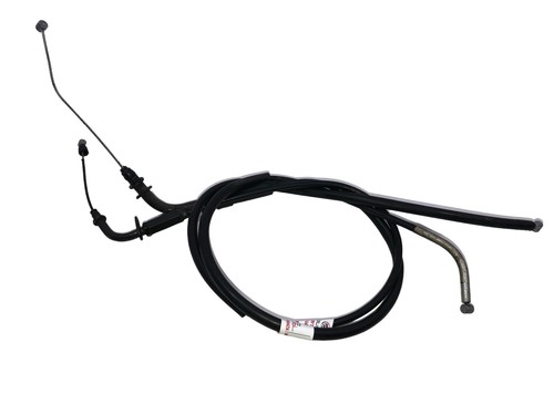 Gas cables hyosung comet - gas, gt