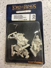 Games Workshop The Lord of the