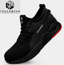 LIGHTWEIGHT MENS WOMENS SAFETY