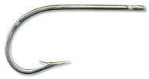 Mustad 7766d tarpon - 7766d,