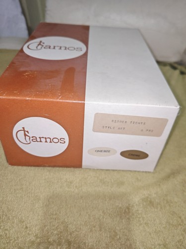 Vtg charnos country ribbed - charnos,