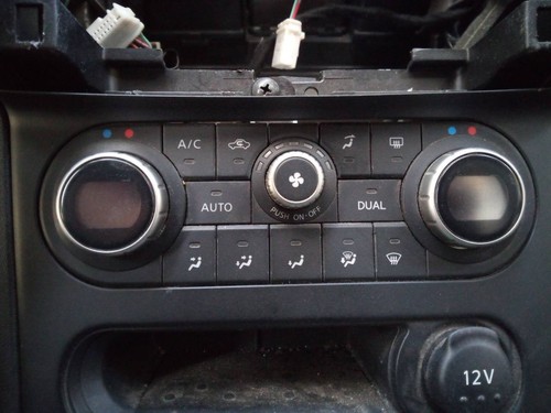 Climate control 2466255 for - /,