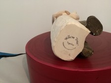 Willow Tree “Together” Husband & Wife Figurine Demdaco Susan Lordi 2000