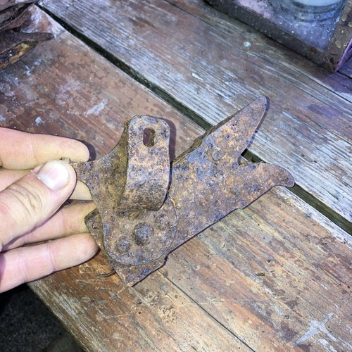 Mosin nagant cutter barbed - mosin,