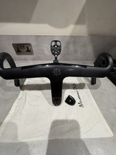 Black Inc Aero Integrated