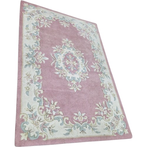 Vintage chinese rug - chinese,