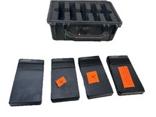 Codex CDX-3730 512GB capture