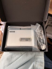 Ezcap 231 USB Cassette Tape Music Audio Player to MP3 Converter Tapes Cassette P