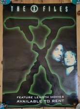 The X-Files - Gillian