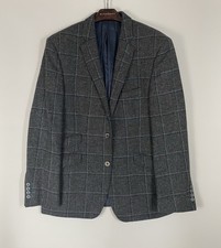 DOUGLAS SHETLAND MOON TWEED