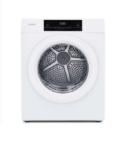 Teknix tk2v3w 3kg vented white - tk2v3w,
