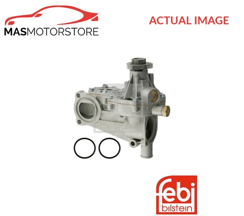 Engine cooling water - engine,