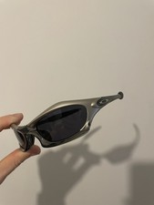 Oakley Splice Sunglasses