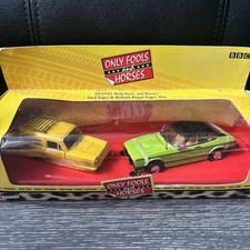 Corgi Only Fools and Horses