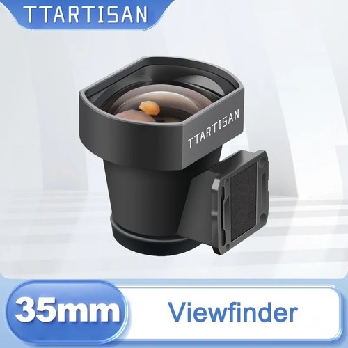 Ttartisan 35mm optical - ttartisan,