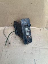 Land Rover Series 2/2a