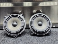 BMW 1 3 SERIES E81 E82 E87 E88 E90 E91 E92 E93 FRONT DOOR SPEAKERS 9143232