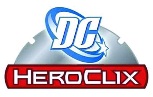 Heroclix wizkids pick - heroclix, &