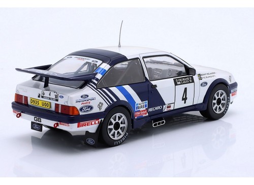 Scale diecast - (not, 1:18)