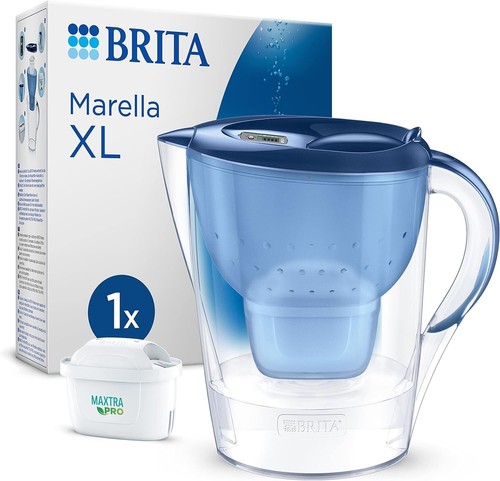 Brita marella maxtra - xl, pro