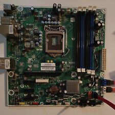 HP Elite Motherboard