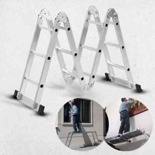 Starlyf Multiple Ladder"" Platform Set