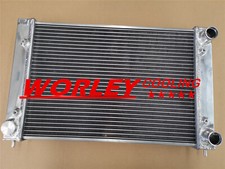 ALUMINUM RADIATOR for