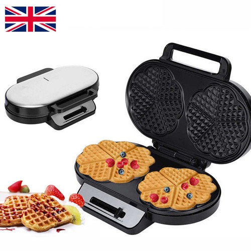 1200w waffle making machine - waffle,
