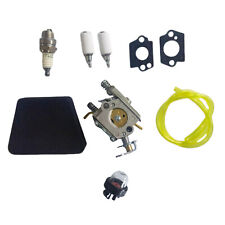 Fits For Husqvarna 340 345 346XP 350 353 357XP 359XP Chainsaw Carb Carburetor