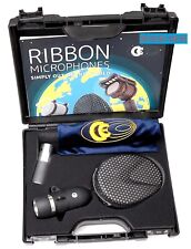 COLES 4038 RIBBON MICROPHONE