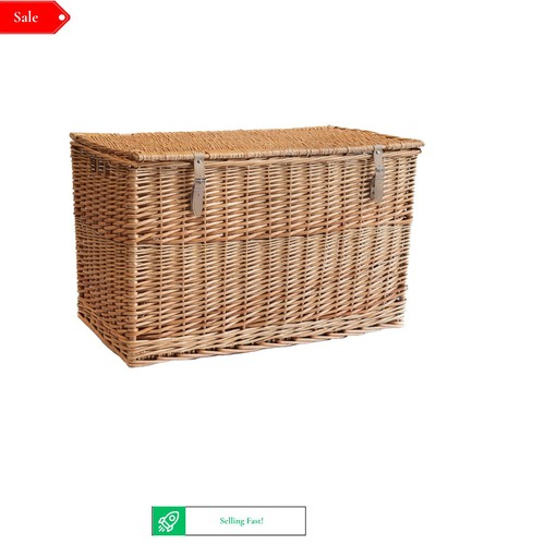 Handcrafted willow wicker - willow,
