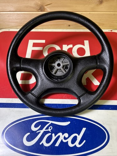 Ford sierra spoke steering - sierra, 4