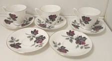 Royal Albert Masquerade Tea