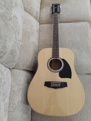 Ibanez pf1512 string - ibanez, pf1512-nt