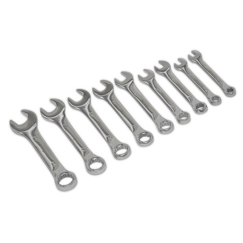 Sealey stubby combination - stubby,