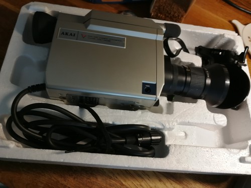 Vintage akai 40e - vintage,