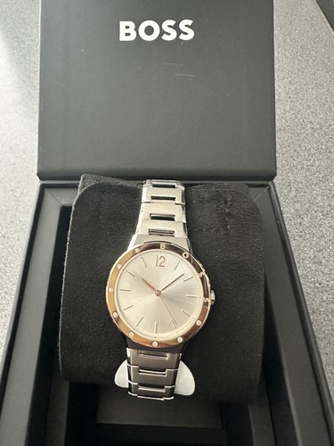 Hugo boss breath women watch - breath, women's