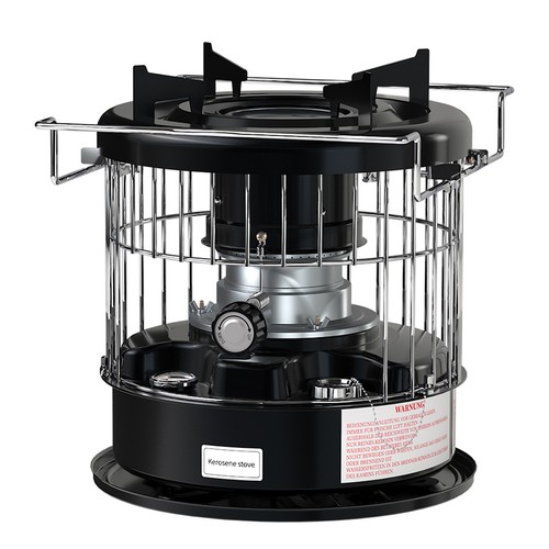 Portable kerosene heater oil - portable,