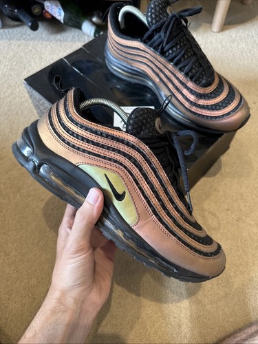 Nike air max - max, 97
