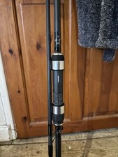 Free Spirit Hi S 10ft 3lb Rod