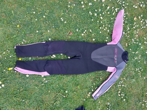 Girls full length wetsuit - ,