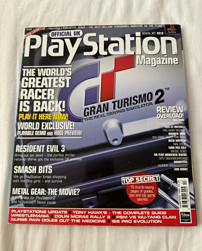 Official playstation - uk,