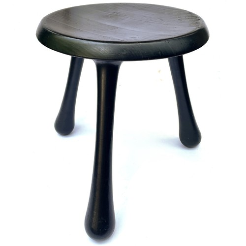 Retro vintage stool designed - retro,