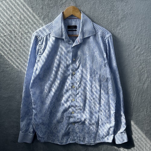 Eton contemporary fit shirt - contemporary,