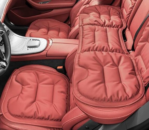 Vabuena car seat - car,